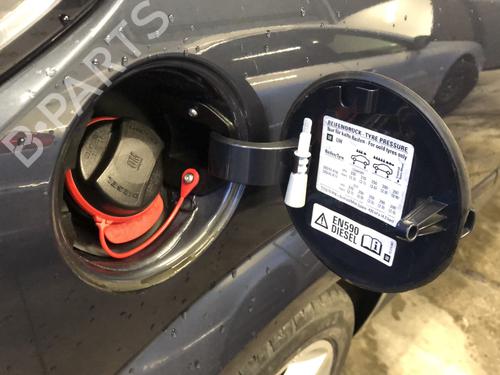 fuel-flap-opel-astra-h-gtc-a04-2005-2006-2007-2008-2009-2010-36580081 main image