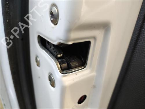 Used Rear left lock Rear left lock KIA VENGA (YN) 1.4 CVVT (90 hp) 36574205 36574205
