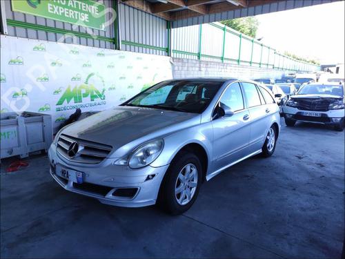 Used Right rear driveshaft Right rear driveshaft MERCEDES-BENZ R-CLASS (W251, V251) R 280 CDI 4-matic (251.020) (190 hp) 33587244 33587244