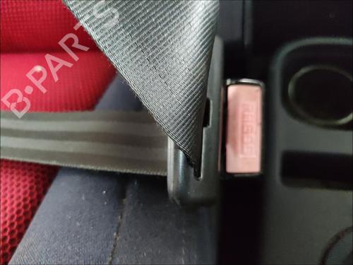 seat-buckle-peugeot-1007-km_-2005-36574976 main image