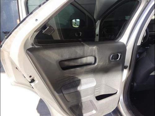 Bageste højre beklædning Bageste højre beklædning CITROËN C4 CACTUS 1.6 BlueHDi 100 (99 hp) 33586039 33586039