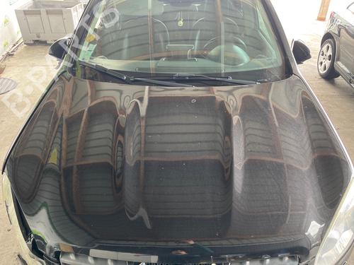Motorhjelm Motorhjelm NISSAN QASHQAI I (J10, NJ10) 2.0 dCi (150 hp) 34569842 34569842