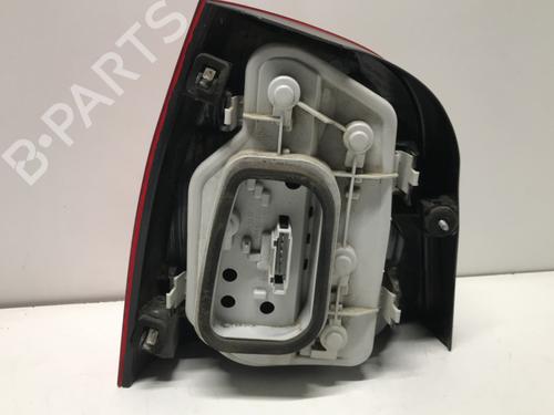Used Right taillight Right taillight VW POLO IV (9N_, 9A_) [2001-2014] 33589478 33589478