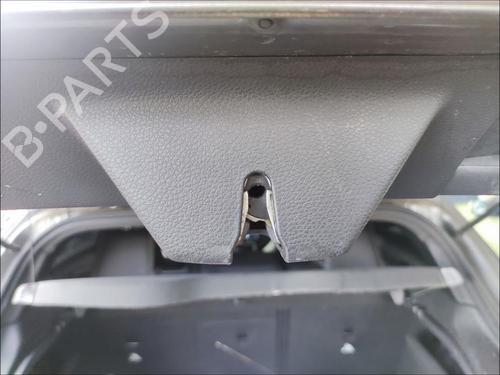 Used Tailgate lock Tailgate lock MERCEDES-BENZ A-CLASS (W176) A 180 CDI / d (176.012) (109 hp) 35906631 35906631