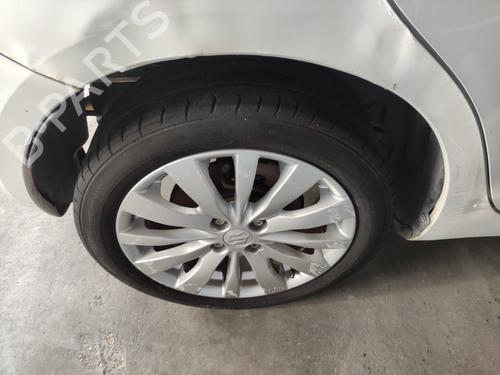 Used Wheel arch Wheel arch SUZUKI SWIFT IV (FZ, NZ) [2010-2026] 36577694 36577694