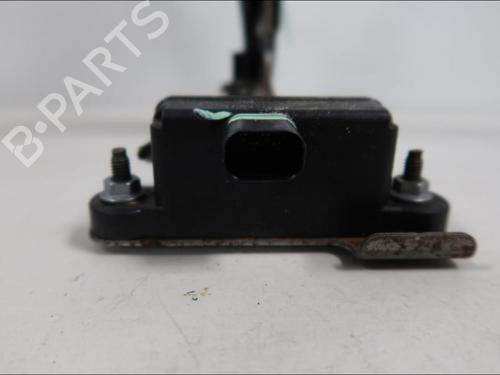 håndbremse håndbremse CITROËN DS3 (SA_) 1.6 HDi 90 (92 hp) 33574741 33574741