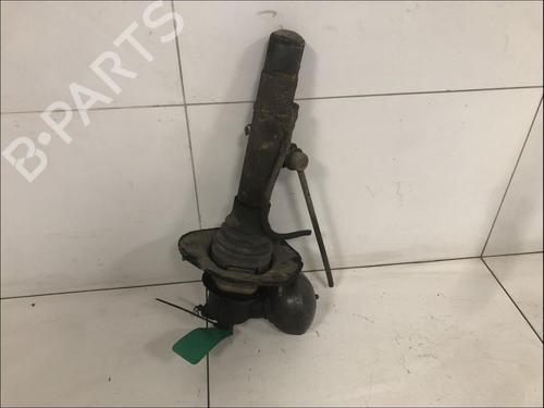 Left front shock absorber CITROËN C5 I (DC_) 2.0 HDi (DCRHZB, DCRHZE) | BP33587578M16 - Image 2