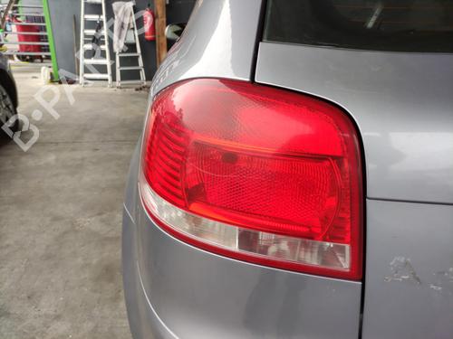 left-taillight-audi-a3-8p1-2003-2004-2005-2006-2007-2008-2009-2010-2011-2012-2013-35911214 main image