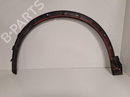 Used Front right wheel arch trim Front right wheel arch trim AUDI Q3 (8UB, 8UG) 2.0 TDI quattro (140 hp) 33592331 33592331