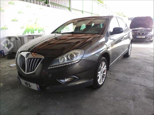 Instrumentbræt Instrumentbræt LANCIA DELTA III (844_) 1.6 D Multijet (844.AXC11, 844.AXC1A) (120 hp) 33588687 33588687