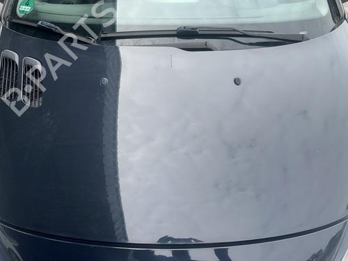 Used Hood Hood PEUGEOT 206+ (2L_, 2M_) [2009-2013] 33604350 33604350