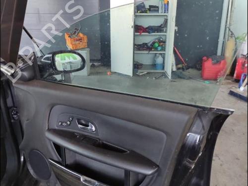 Used Front right window mechanism Front right window mechanism CITROËN C6 (TD_) 2.7 HDi (204 hp) 35909921 35909921