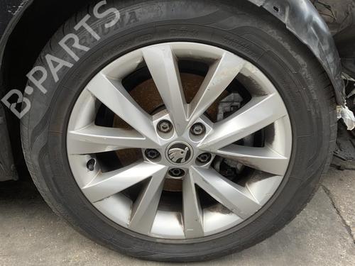 Used Rim Rim SKODA OCTAVIA III (5E3, NL3, NR3) [2012-2021] 33603772 33603772