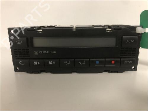 Climate control VW PASSAT B5.5 (3B3) 1.9 TDI | BP33579915I5 - Image 2