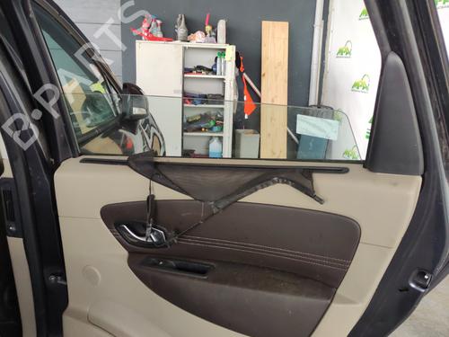 Used Rear right window mechanism Rear right window mechanism 36577048 36577048