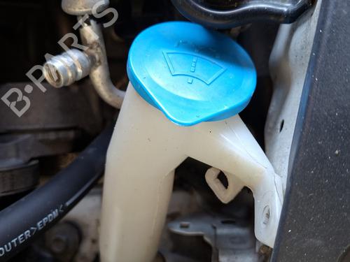Used Windscreen washer tank Windscreen washer tank HONDA INSIGHT (ZE_) 1.3 IMA (ZE28, ZE2) (88 hp) 36582203 36582203