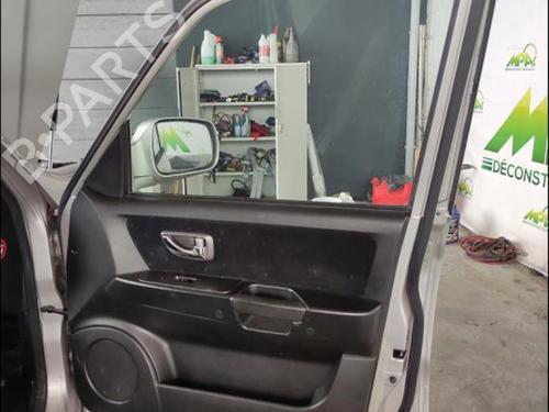 Used Front right window mechanism Front right window mechanism HYUNDAI TERRACAN (HP) 2.9 CRDi 4WD (150 hp) 35909627 35909627