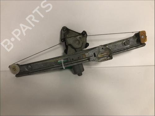 Used Rear right window mechanism Rear right window mechanism BMW 3 (E46) [1997-2005] 33582354 33582354