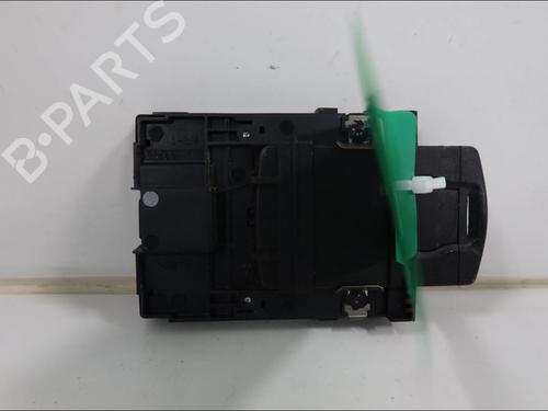 Used Card reader Card reader RENAULT SCÉNIC III (JZ0/1_) 1.9 dCi (JZ0J, JZ1J, JZ1K, JZ1S) (131 hp) 33574353 33574353