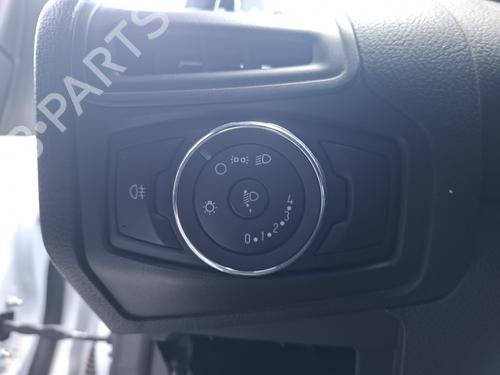 Used Headlight switch Headlight switch FORD FOCUS III Turnier 2.0 TDCi (136 hp) 36582068 36582068