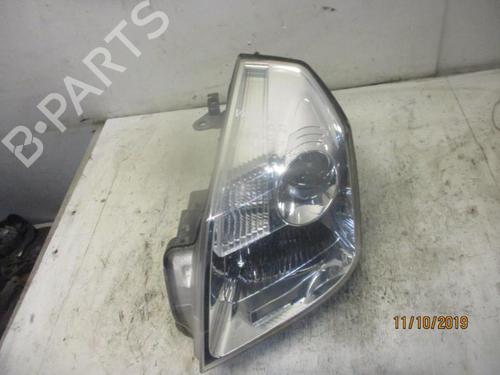 Left headlight RENAULT VEL SATIS (BJ0_) | BP33575423C28 - Image 2
