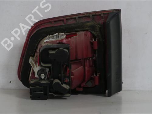 Used Left tailgate light Left tailgate light CITROËN C5 III (RD_) [2008-2017] 33575498 33575498