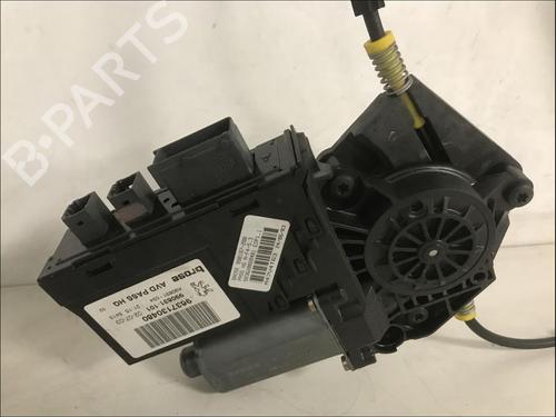 Used Front right window mechanism Front right window mechanism PEUGEOT 307 SW (3H) [2002-2009] 33573914 33573914