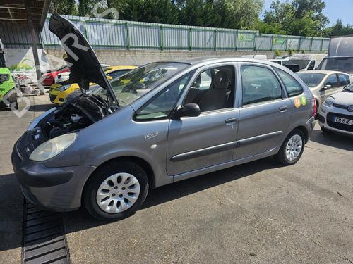 Used Parts CITROËN XSARA PICASSO (N68) 1.6 HDi 4790877