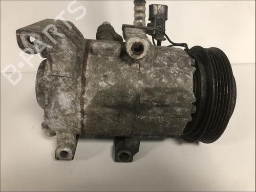AC compressor KIA SPORTAGE III (SL) 1.7 CRDi | BP33580710M34 - Image 4