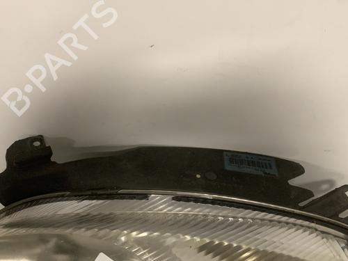 Used Left headlight Left headlight CITROËN XSARA PICASSO (N68) [1999-2012] 33593290 33593290