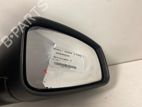 right-mirror-renault-megane-iii-hatchback-bz01_-b3_-2008-37255406 main image