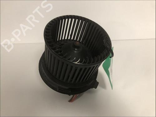 Used Heater blower motor Heater blower motor PEUGEOT 207 (WA_, WC_) 1.4 HDi (68 hp) 33581659 33581659
