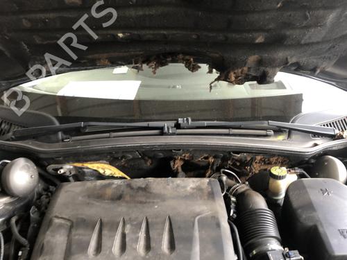Used Scuttle panel Scuttle panel CITROËN C6 (TD_) 2.2 HDi (170 hp) 36580984 36580984