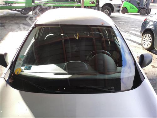 Vindrute Vindrute RENAULT MEGANE III Hatchback (BZ0/1_, B3_) 1.5 dCi (BZ09, BZ0D, BZ1W, BZ29, BZ14) (110 hp) 35907002 35907002