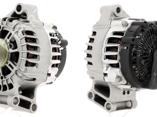 Used Alternator Alternator FORD FIESTA VI (CB1, CCN) 1.25 (82 hp) 35912783 35912783