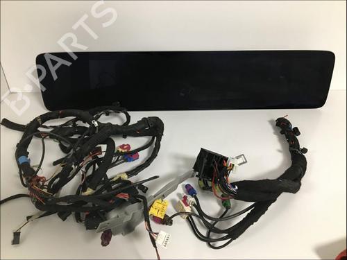 Instrument cluster MERCEDES-BENZ E-CLASS (W213) AMG E 53 EQ Boost 4-matic+ (213.061) | BP33585426C47 - Image 3