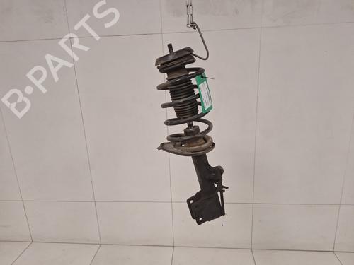 Used Left front shock absorber Left front shock absorber PEUGEOT 308 SW I (4E_, 4H_) 2.0 HDi (136 hp) 33602662 33602662