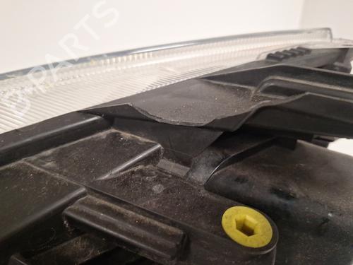 Right headlight FORD FOCUS C-MAX (DM2) 1.8 TDCi | BP33591741C29 - Image 3