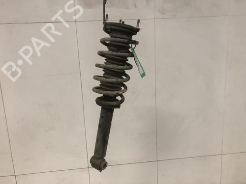 Used Left front shock absorber Left front shock absorber 37254898 37254898