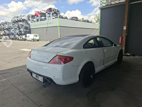 Used Parts PEUGEOT 407 Coupe (6C_) 2.7 HDi 4894753