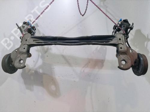 rear-axle-citroen-c3-ii-sc_-2009-33604021 main image