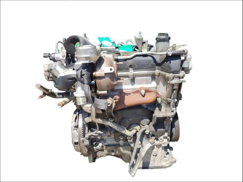 Engine TOYOTA AURIS (_E15_) 1.4 D-4D (NDE150_, NDE150R) | BP33577500M1 - Image 4