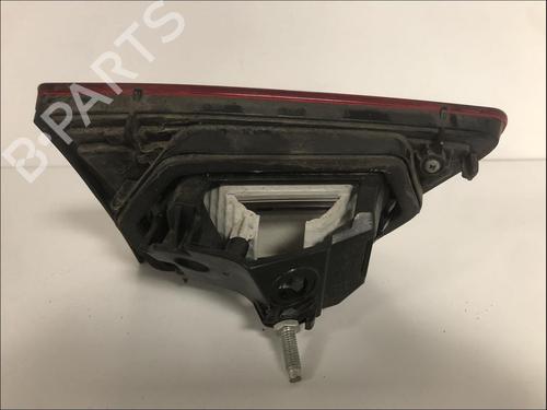 Right tailgate light RENAULT CLIO III Hatchback Van (SB_, SR_) | BP33582103C80 - Image 2