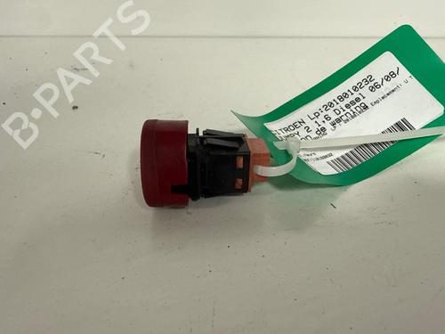 Used Warning switch Warning switch 33571943 33571943