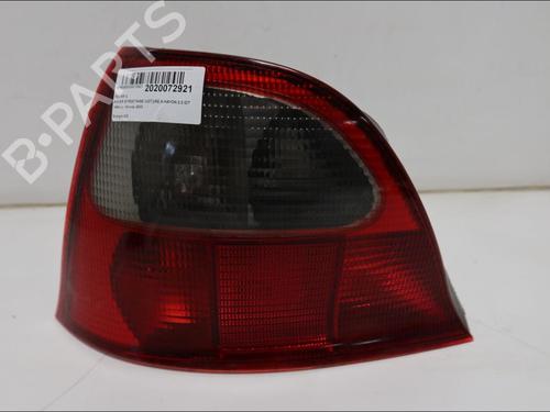 Used Left taillight Left taillight ROVER 25 I Hatchback (RF) [1999-2006] 33576314 33576314