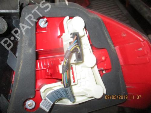 Left taillight BMW 3 (E90) 318 d | BP33572215C34 - Image 3