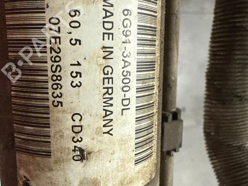 Used Steering rack Steering rack FORD S-MAX (WA6) 2.0 (145 hp) 34126103 34126103