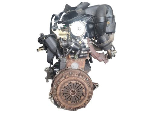 Engine RENAULT KANGOO Express (FC0/1_) D 65 1.9 (FC0E, FC02, FC0J, FC0N) | BP39150285M1 - Image 5