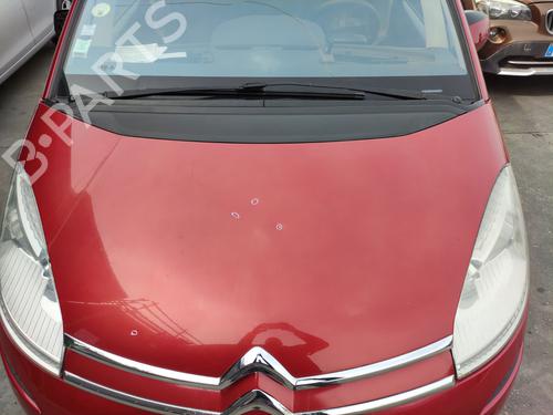 Panser Panser CITROËN C4 Grand Picasso I (UA_) [2006-2013] 34451579 34451579