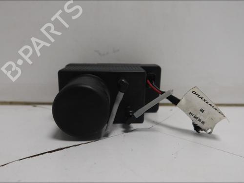 Used Electronic module Electronic module MERCEDES-BENZ E-CLASS T-Model (S211) E 320 T CDI (211.226) (204 hp) 33578053 33578053